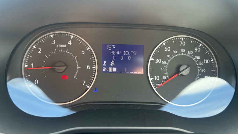 Dacia Duster 1.0 TCe 90 Essential 5dr Petrol Estate